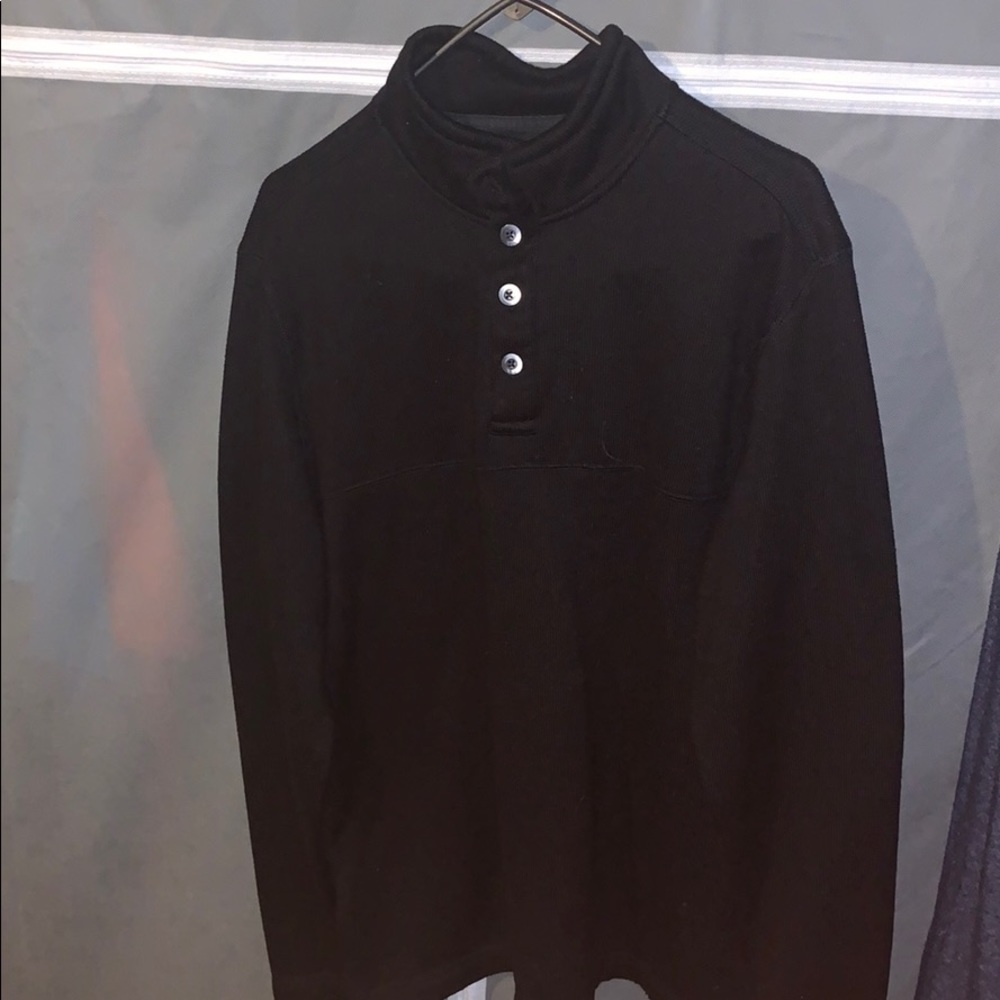 Van Heusen L Sweater